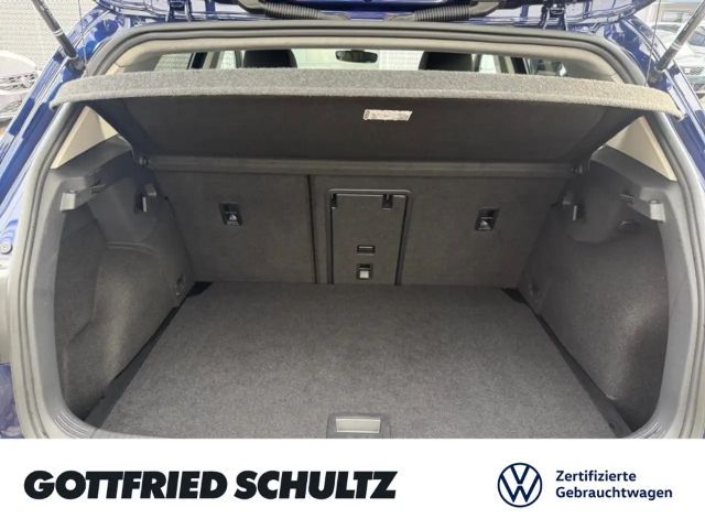 Volkswagen Golf 2.0 TDI DSG Life