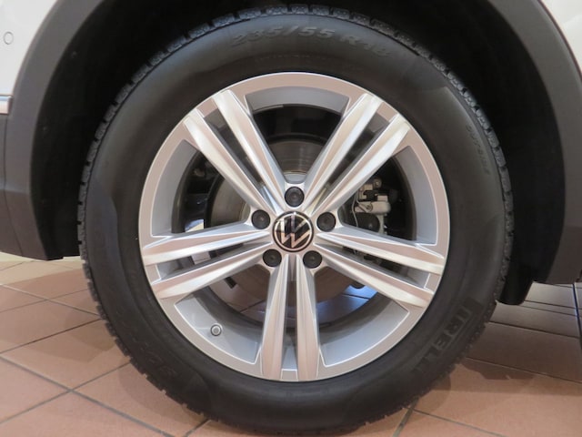 Volkswagen Tiguan 1.5 TSI DSG Move