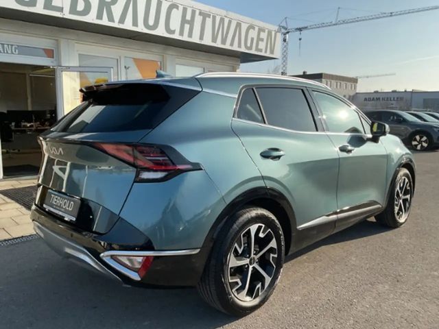 Kia Sportage Spirit Vierwielaandrijving