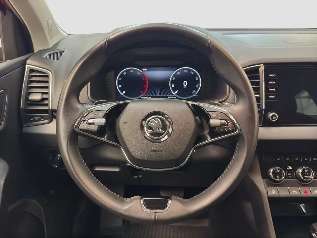 Skoda Karoq 4x4 Style Style