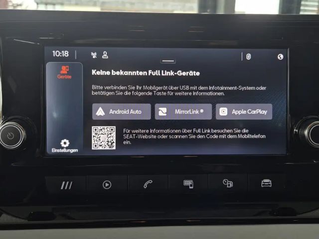 Seat Arona 1.0 TSI Style