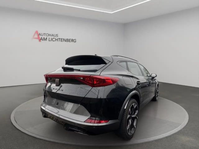 Cupra Formentor 1.5 TSI