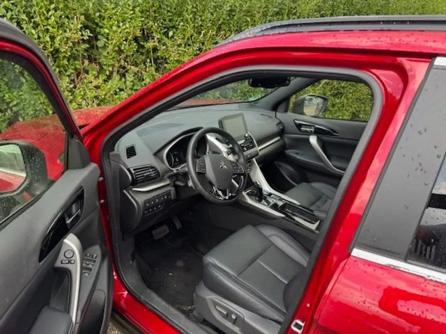 Mitsubishi Eclipse Cross 4WD