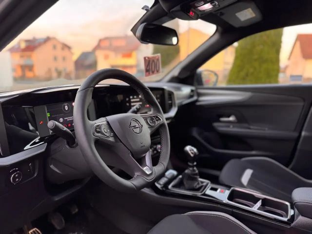 Opel Mokka GS-Line Grand Sport