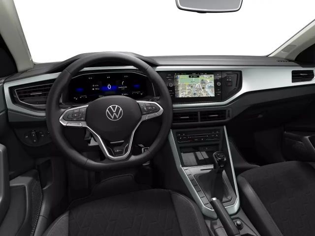 Volkswagen Taigo 1.0 TSI