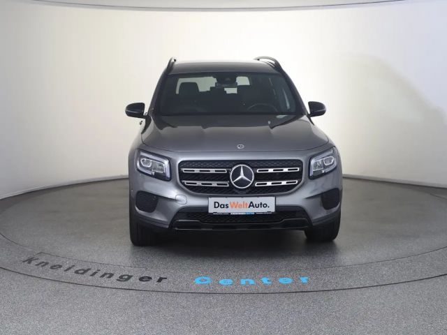 Mercedes-Benz GLB 180 GLB 180 d
