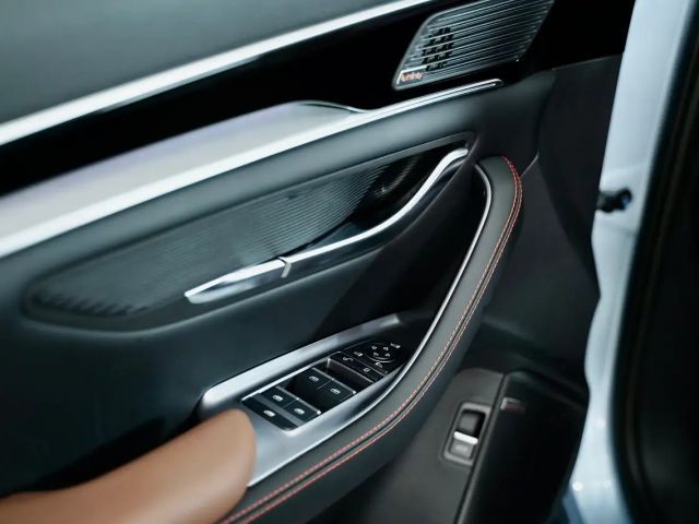 BYD Seal U Design Vierwielaandrijving