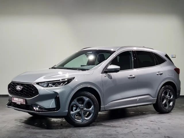 Ford Kuga EcoBoost ST Line