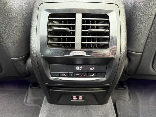 BMW X3 M-Sport xDrive