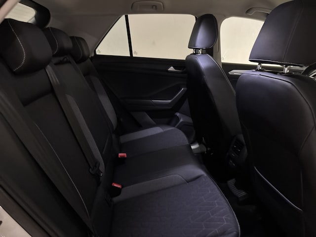 Volkswagen T-Roc 1.5 TSI DSG Life