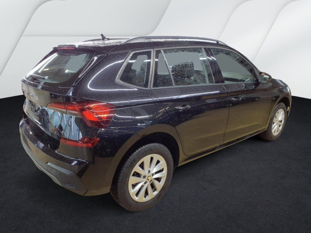 Skoda Kamiq 1.5 TSI Selection