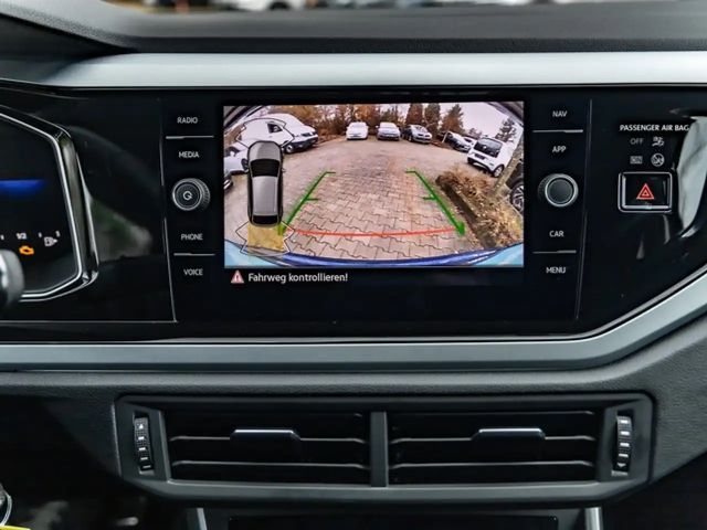 Volkswagen Taigo 1.0 TSI DSG