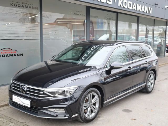 Volkswagen Passat 2.0 TSI R-Line Variant