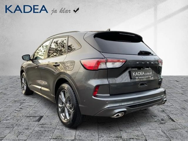 Ford Kuga Plug in Hybrid ST Line X