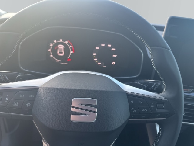 Seat Leon 1.5 eTSI Style