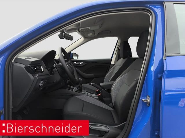 Skoda Kamiq Essence 1,0 TSI 70 kW KLIMA LED DAB SMART