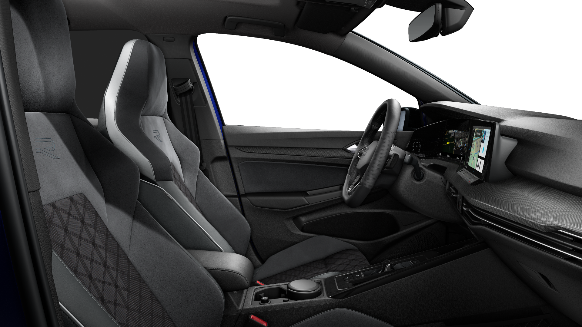 Volkswagen Golf DSG Golf VIII Style