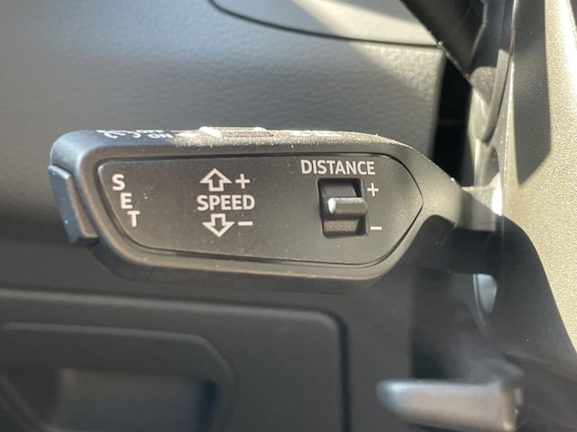 Audi A6 40 TDI S-Tronic Sedan