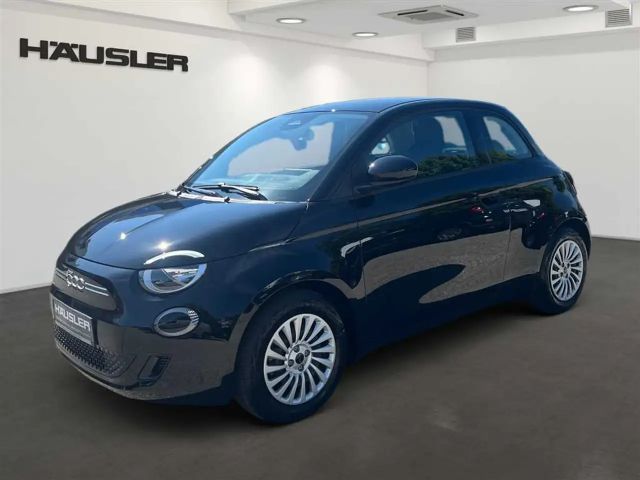 Fiat 500e 42 kWh