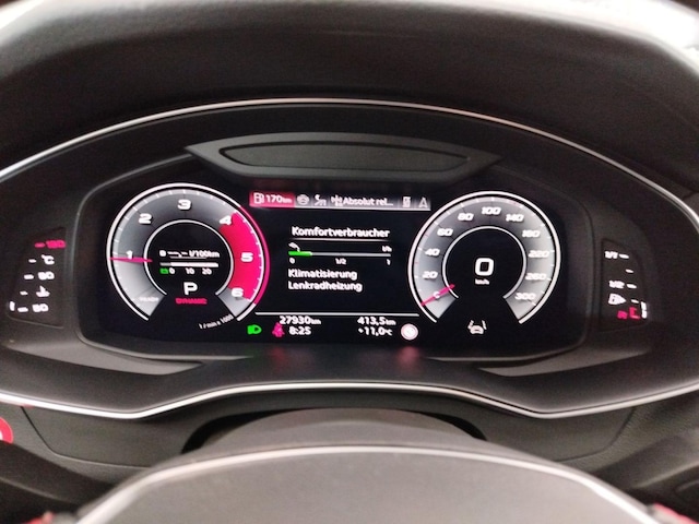 Audi S6 Avant Quattro