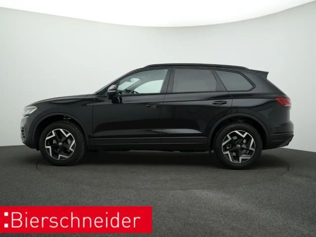 Volkswagen Touareg 3.0 V6 TDI