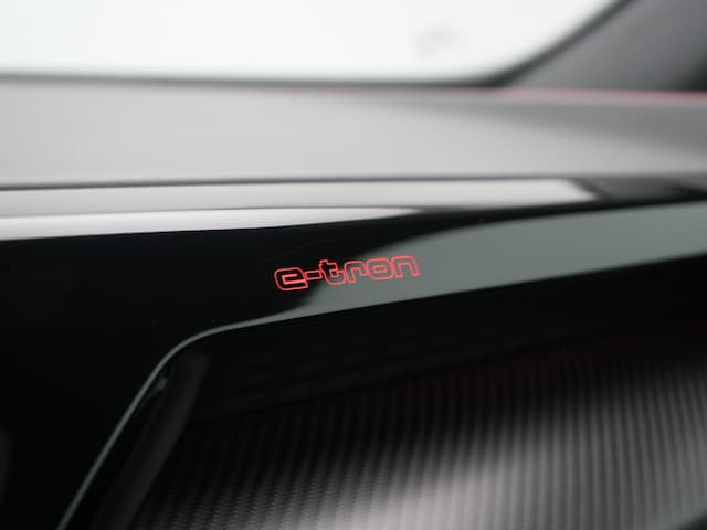 Audi RS e-tron GT Quattro