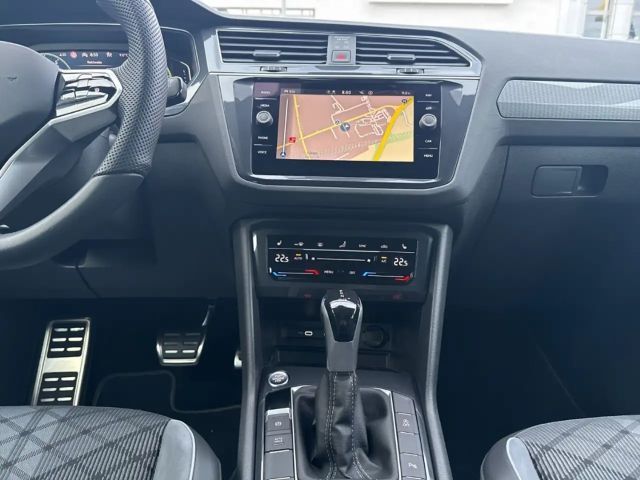 Volkswagen Tiguan 4Motion DSG IQ.Drive R-Line