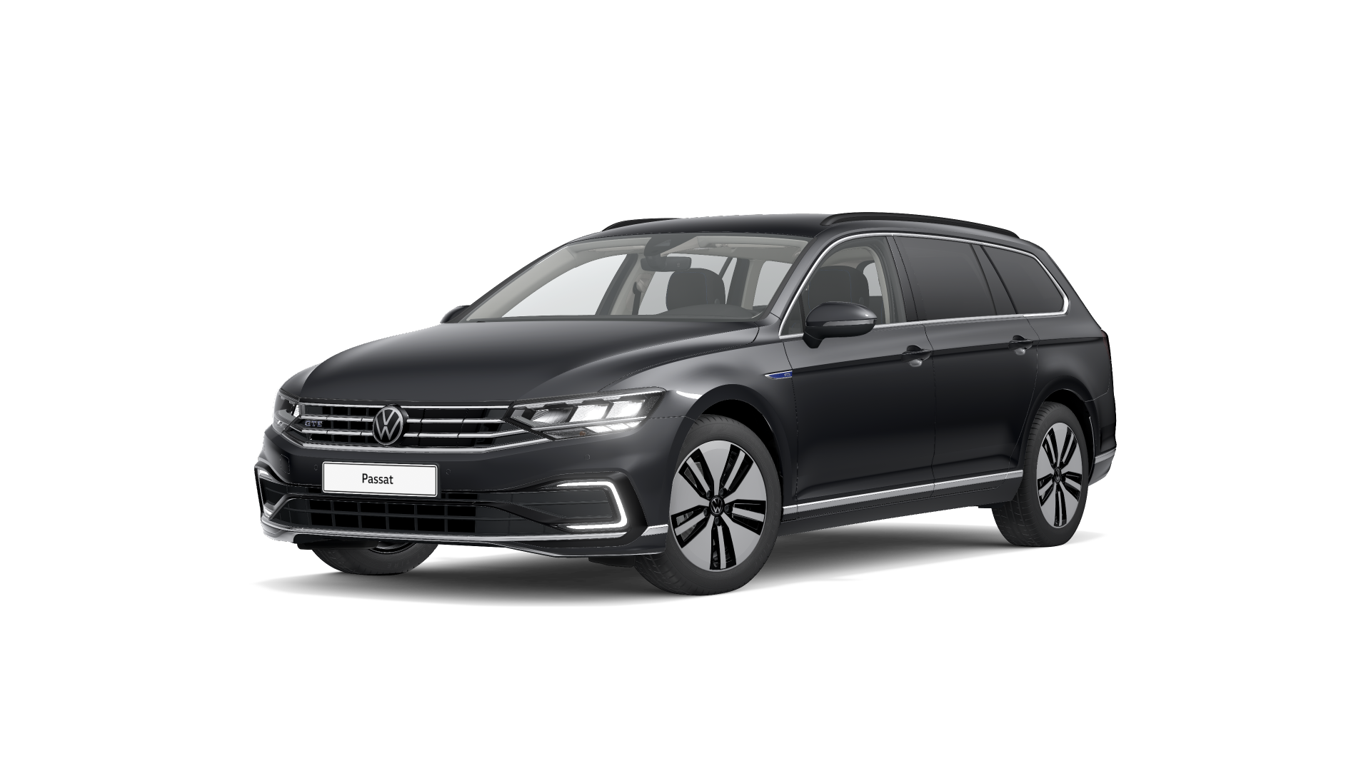 Volkswagen Passat DSG Variant