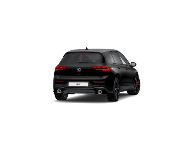 Volkswagen Golf Business DSG GTI