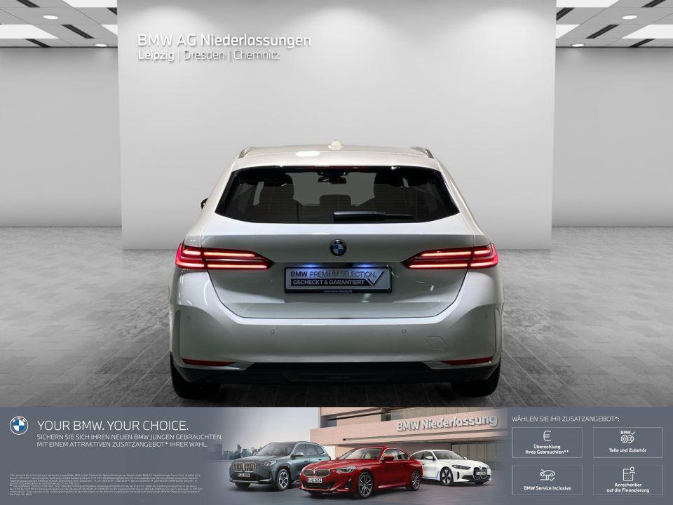 BMW 520 520d Touring xDrive