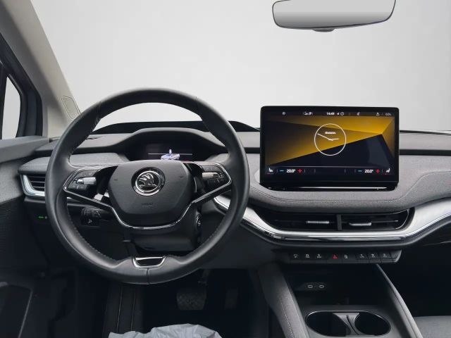 Skoda Enyaq 80X LED NAVI KAMERA SITZHEIZUNG