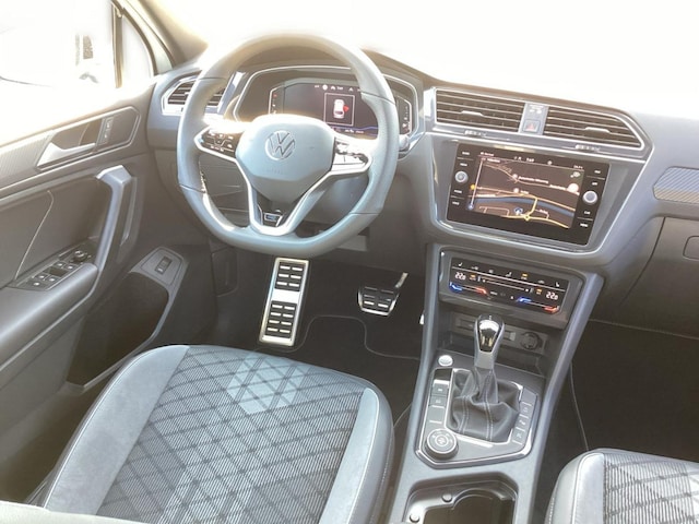 Volkswagen Tiguan 2.0 TDI Allspace R-Line