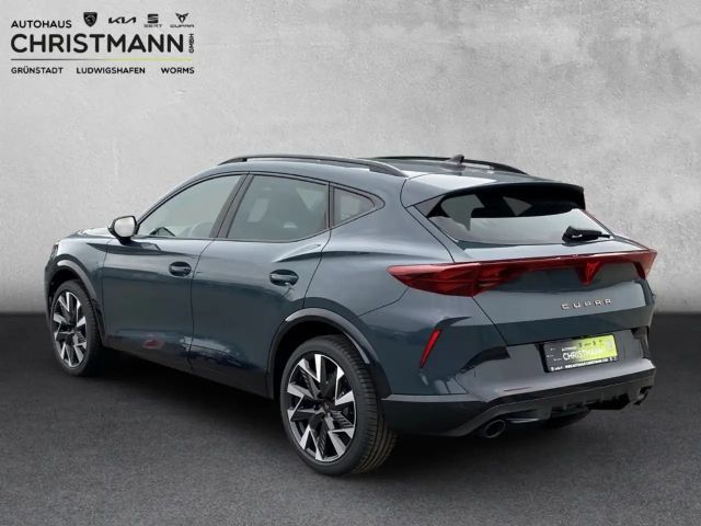 Cupra Formentor 2.0 TSI VZ