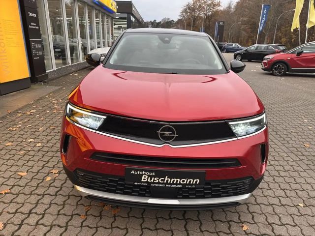 Opel Mokka Elegance Mokka-e