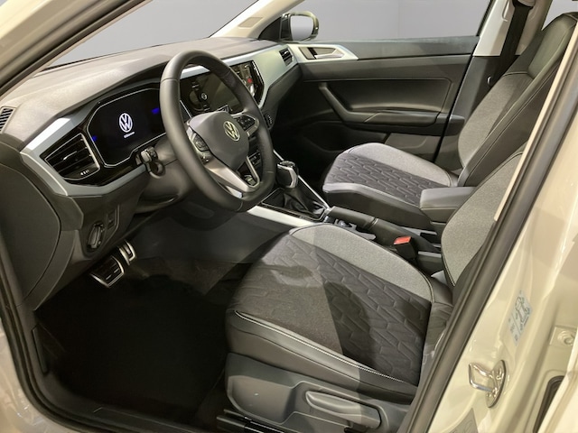 Volkswagen Polo 1.0 TSI DSG