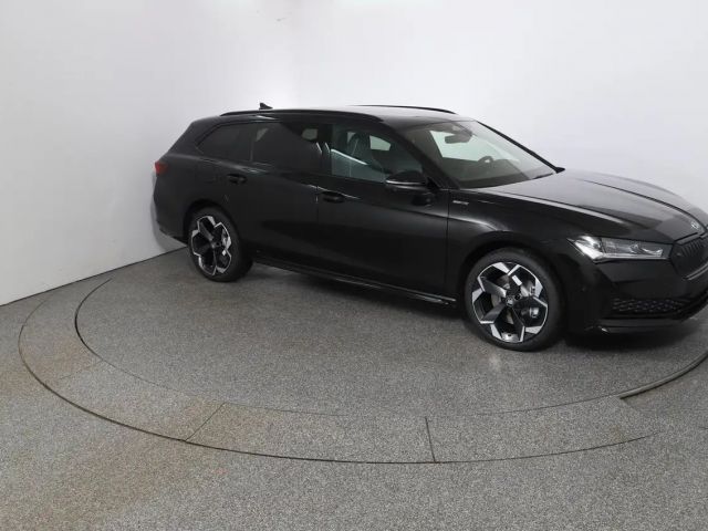 Skoda Superb Sportline iV