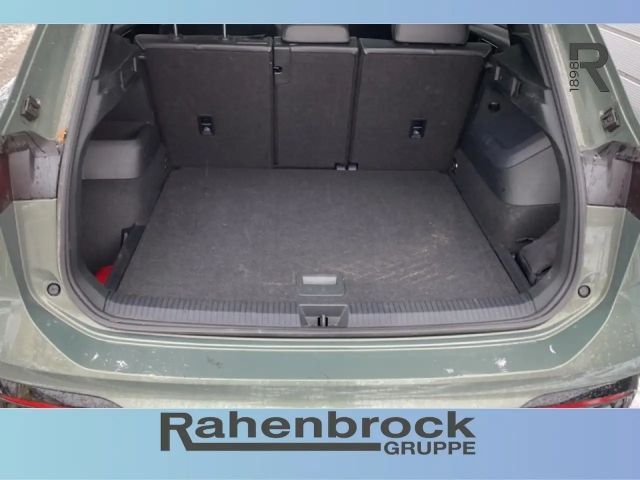 Volkswagen Tiguan 1.5 eTSI R-Line