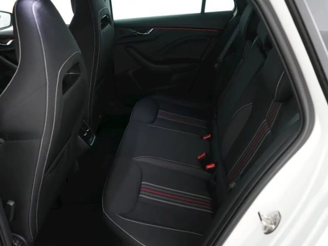 Skoda Kamiq Monte Carlo