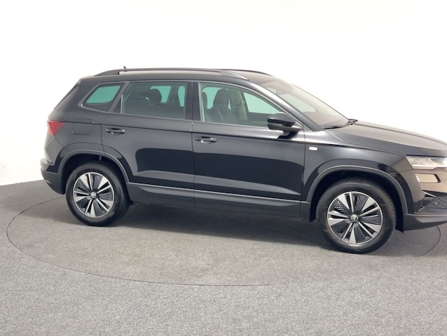 Skoda Karoq 2.0 TDI