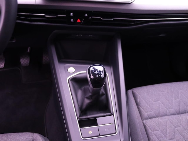 Volkswagen Golf 1.5 TSI Golf VIII Life