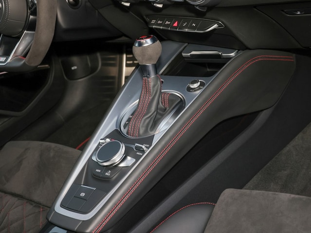 Audi TT 40 TFSI Coupé S-Tronic