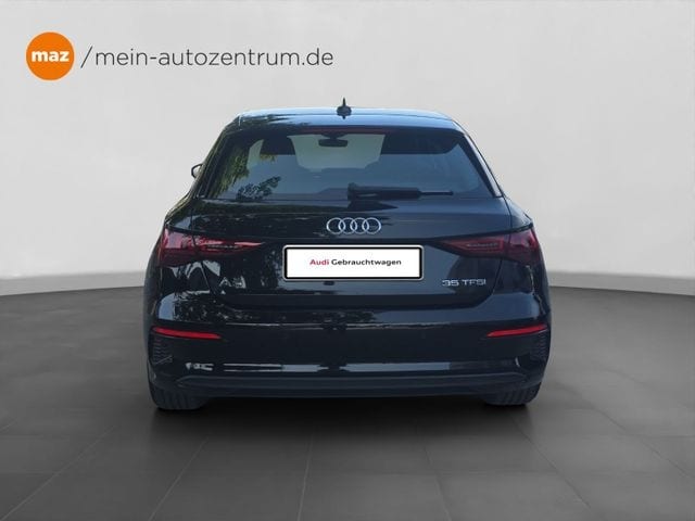 Audi A3 35 TFSI S-Tronic Sportback