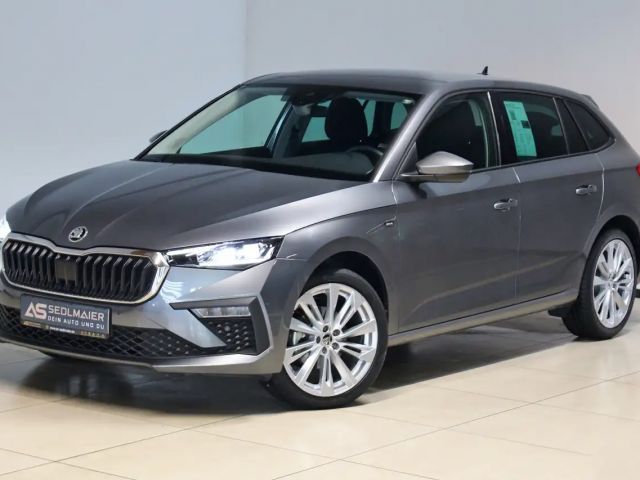 Skoda Scala 1.5 TSI Drive