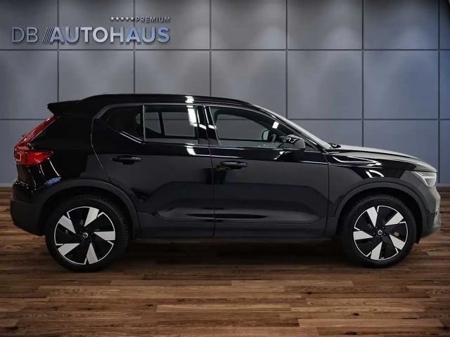 Volvo XC40 Recharge Ultimate