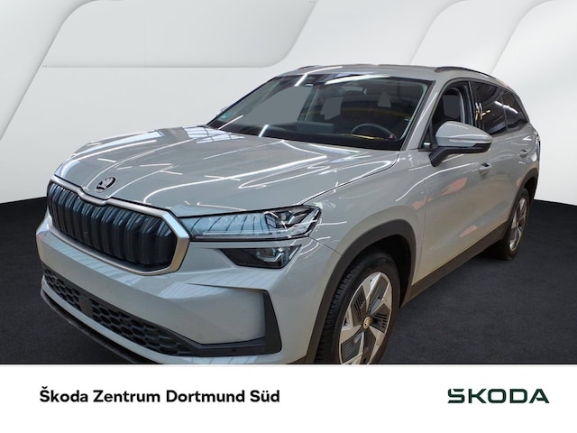 Skoda Kodiaq Selection