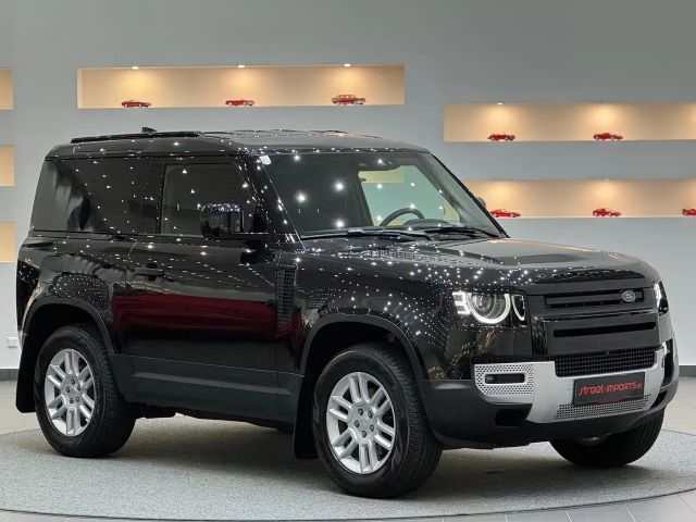 Land Rover Defender AWD D250 SE