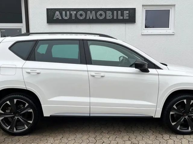 Cupra Ateca 1.5 TSI DSG
