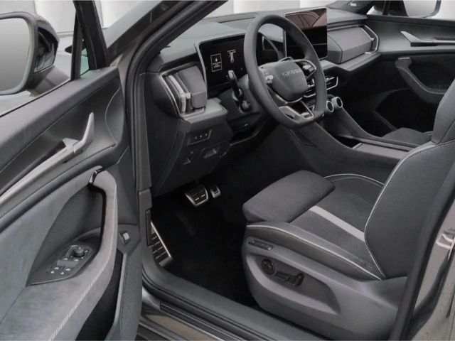 Skoda Kodiaq 4x4 Sportline