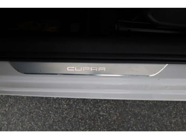 Cupra Leon DSG Sportstourer