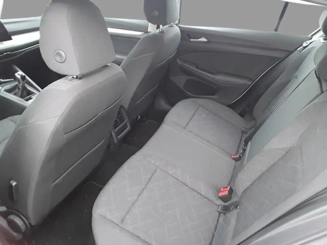 Volkswagen Golf 1.5 TSI Golf VIII Life